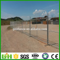 China Supplier high quality hot slaes used temporary fence